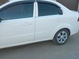 Chevrolet Aveo 2012 года за 3 000 000 тг. в Кызылорда – фото 3