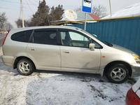 Honda Stream 2003 года за 3 400 000 тг. в Алматы