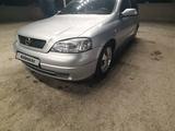 Opel Astra 2001 года за 2 800 000 тг. в Туркестан