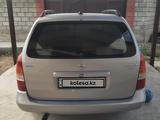 Opel Astra 2001 года за 2 800 000 тг. в Туркестан – фото 2