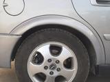 Opel Astra 2001 года за 2 800 000 тг. в Туркестан – фото 4