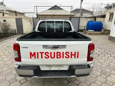 Mitsubishi L200 2023 года за 13 300 000 тг. в Актау – фото 6