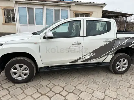 Mitsubishi L200 2023 года за 13 300 000 тг. в Актау – фото 9