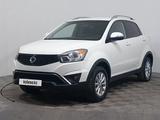 SsangYong Actyon 2013 года за 6 390 000 тг. в Астана