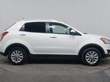 SsangYong Actyon 2013 года за 6 390 000 тг. в Астана – фото 4