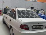 Daewoo Nexia 2012 годаүшін1 350 000 тг. в Жанаозен – фото 4
