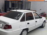 Daewoo Nexia 2012 годаүшін1 350 000 тг. в Жанаозен – фото 5
