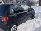 Daewoo Matiz 2010 года за 1 600 000 тг. в Усть-Каменогорск – фото 2