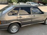 ВАЗ (Lada) 2114 2011 года за 1 400 000 тг. в Алматы – фото 4