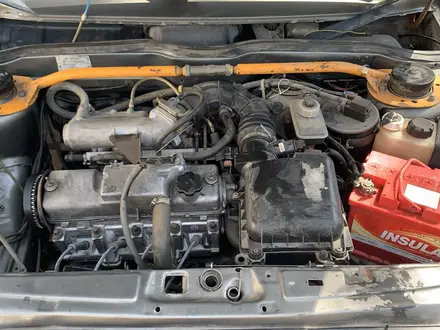 ВАЗ (Lada) 2114 2011 года за 1 400 000 тг. в Алматы – фото 18