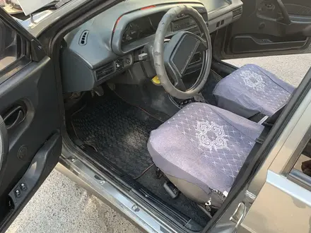 ВАЗ (Lada) 2114 2011 года за 1 400 000 тг. в Алматы – фото 24
