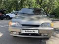ВАЗ (Lada) 2114 2011 года за 1 400 000 тг. в Алматы