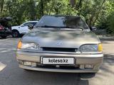 ВАЗ (Lada) 2114 2011 года за 1 400 000 тг. в Алматы