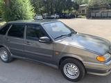 ВАЗ (Lada) 2114 2011 года за 1 400 000 тг. в Алматы – фото 5