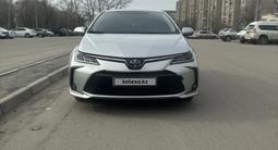 Toyota Corolla 2021 года за 10 900 000 тг. в Усть-Каменогорск