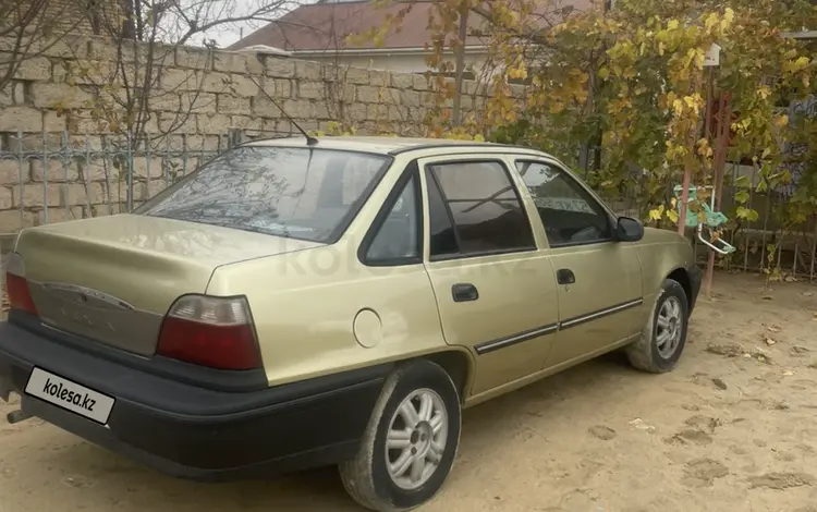 Daewoo Nexia 2008 годаүшін800 000 тг. в Жанаозен