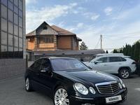 Mercedes-Benz E 350 2006 года за 8 000 000 тг. в Алматы