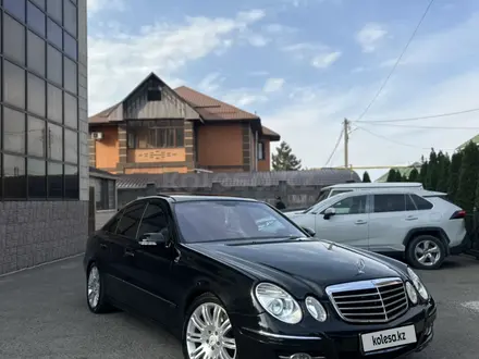 Mercedes-Benz E 350 2006 года за 8 000 000 тг. в Алматы