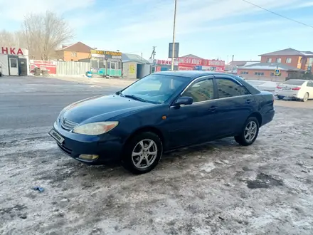 Toyota Camry 2003 года за 4 300 000 тг. в Астана – фото 2