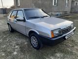 ВАЗ (Lada) 2109 2004 года за 650 000 тг. в Шымкент