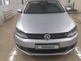 Volkswagen Jetta 2014 годаүшін6 000 000 тг. в Атырау – фото 2