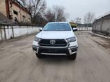 Toyota Hilux 2023 года за 19 999 999 тг. в Алматы – фото 4