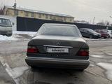 Mercedes-Benz E 220 1994 годаfor1 700 000 тг. в Алматы – фото 5