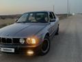 BMW 520 1990 года за 1 000 000 тг. в Астана – фото 15