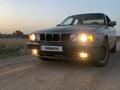 BMW 520 1990 года за 1 000 000 тг. в Астана – фото 22