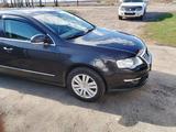 Volkswagen Passat 2008 года за 5 800 000 тг. в Усть-Каменогорск – фото 2