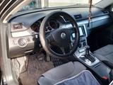 Volkswagen Passat 2008 годаүшін5 800 000 тг. в Усть-Каменогорск – фото 3