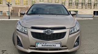 Chevrolet Cruze 2013 года за 4 000 000 тг. в Уральск