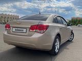 Chevrolet Cruze 2013 года за 4 000 000 тг. в Уральск – фото 5