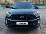 Hyundai Creta 2021 года за 10 500 000 тг. в Павлодар