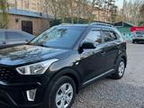 Hyundai Creta 2021 года за 10 500 000 тг. в Павлодар – фото 2