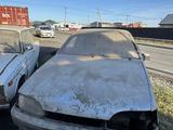 ВАЗ (Lada) 2115 2007 годаүшін250 000 тг. в Талдыкорган – фото 2