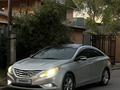 Hyundai Sonata 2010 года за 6 500 000 тг. в Алматы – фото 8