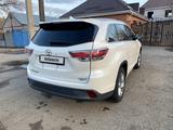 Toyota Highlander 2014 годаүшін16 000 000 тг. в Актобе – фото 4