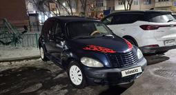 Chrysler PT Cruiser 2003 годаfor3 000 000 тг. в Алматы