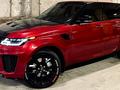 Land Rover Range Rover 2018 годаfor40 000 000 тг. в Алматы