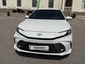 Toyota Camry 2025 года за 22 900 000 тг. в Алматы – фото 12
