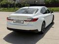 Toyota Camry 2025 года за 22 900 000 тг. в Алматы – фото 16