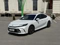 Toyota Camry 2025 года за 22 900 000 тг. в Алматы