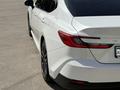 Toyota Camry 2025 года за 22 900 000 тг. в Алматы – фото 7