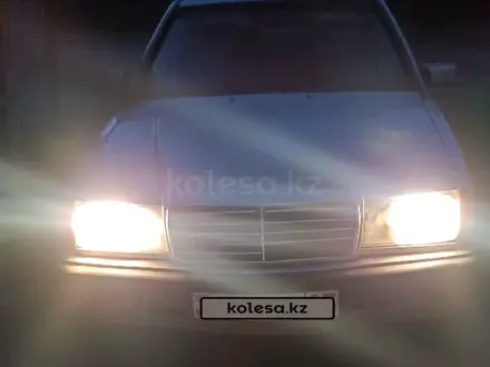 Mercedes-Benz 190 1986 года за 1 200 000 тг. в Щучинск – фото 7