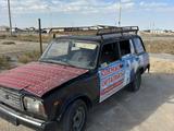 ВАЗ (Lada) 2104 2012 года за 300 000 тг. в Жанаозен – фото 2