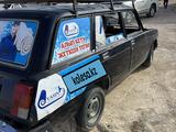 ВАЗ (Lada) 2104 2012 года за 300 000 тг. в Жанаозен – фото 5