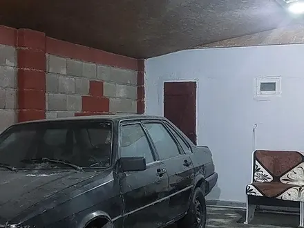 Audi 80 1986 года за 670 000 тг. в Шу – фото 3