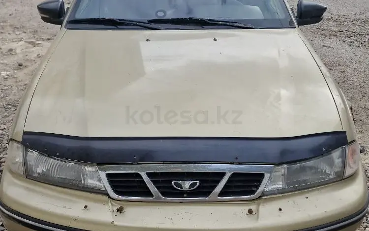 Daewoo Nexia 2007 годаүшін800 000 тг. в Актобе