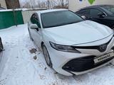 Toyota Camry 2020 годаүшін13 900 000 тг. в Астана – фото 3